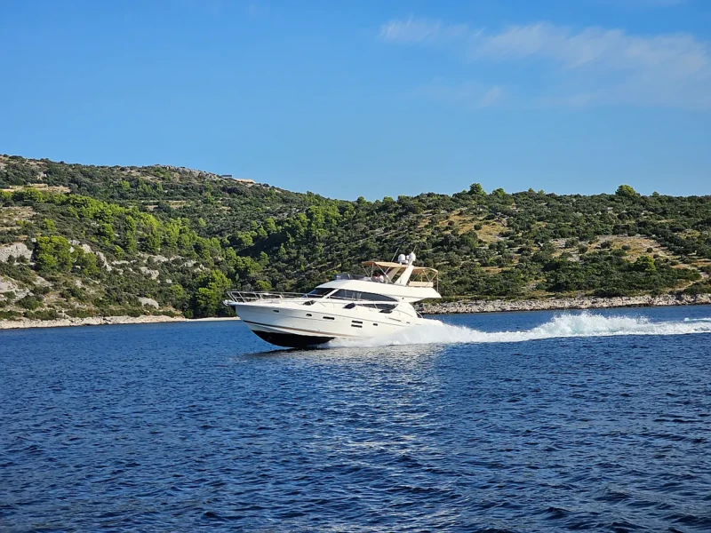 Prestige 50 Fly (ID=9829) - фото 8
