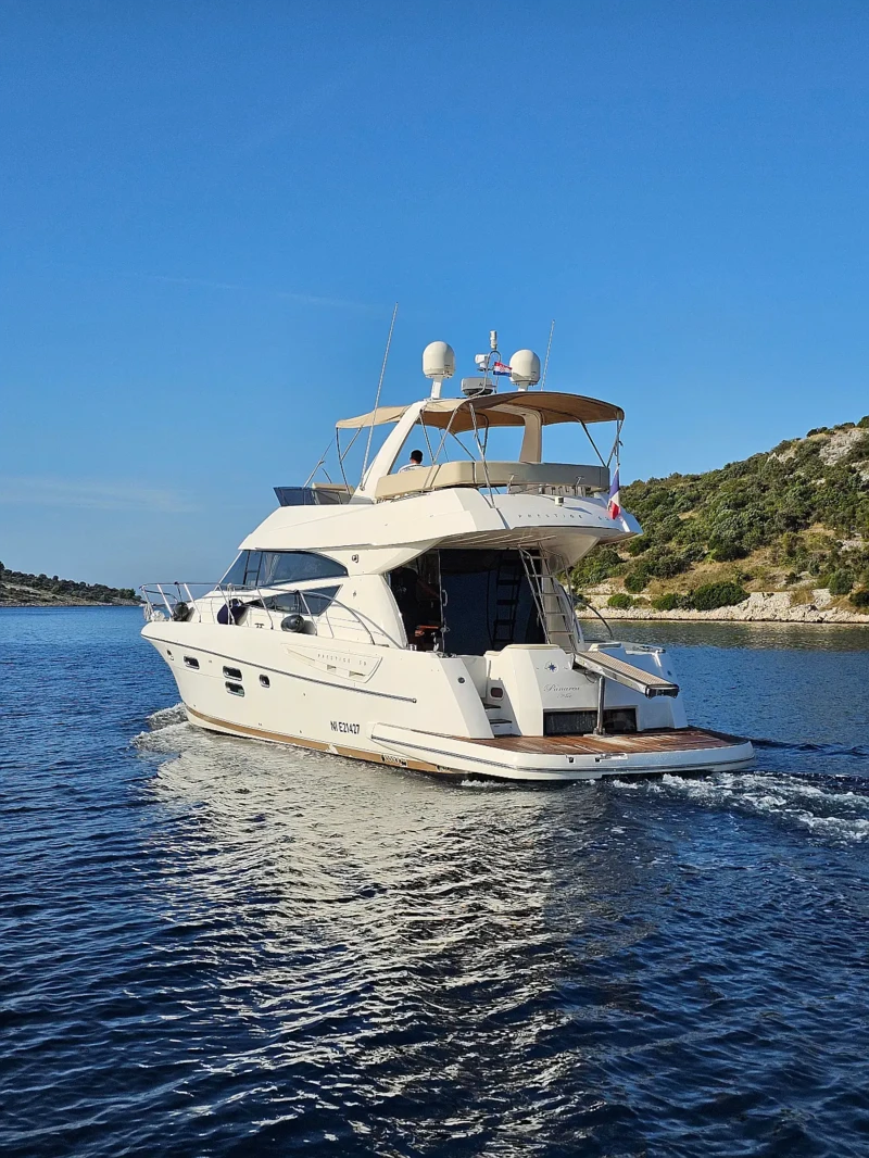 Prestige 50 Fly (ID=9829) - фото 10