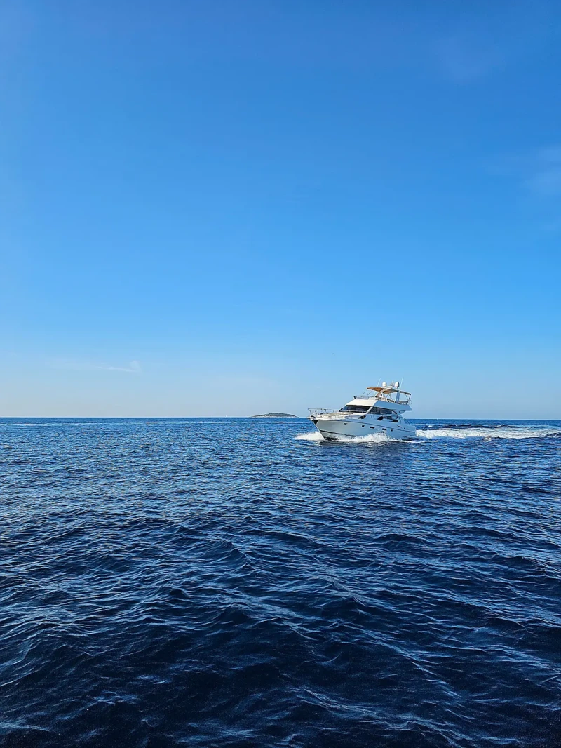 Prestige 50 Fly (ID=9829) - фото 14