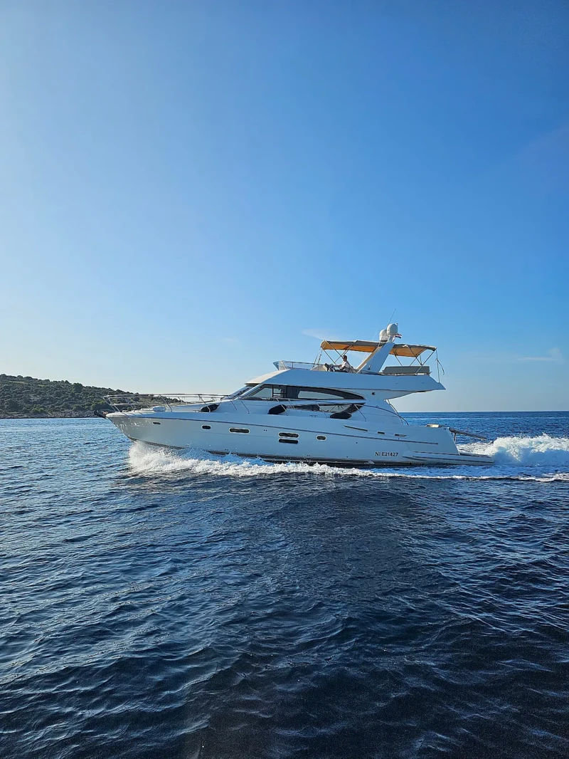 Prestige 50 Fly (ID=9829) - фото 16