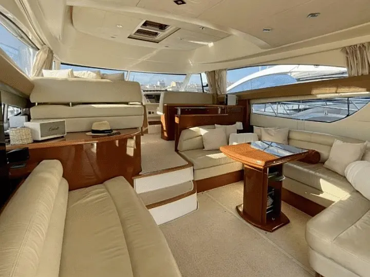 Prestige 50 Fly (ID=9829) - фото 3