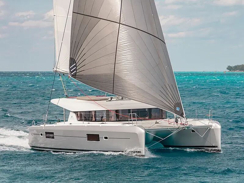 Lagoon 42 (ID=9838)
