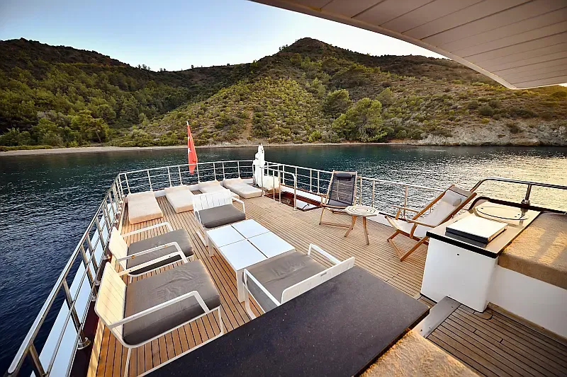 Motoryacht (ID=9843) - фото 6