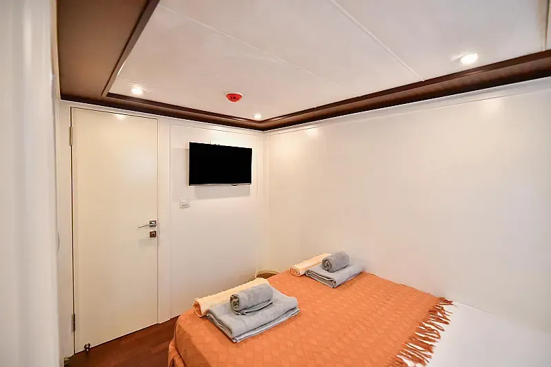 Motoryacht (ID=9843) - фото 13