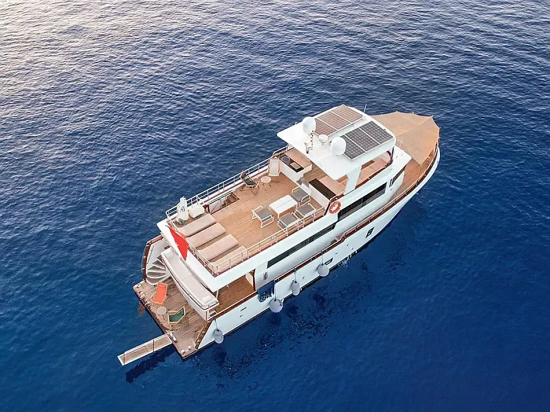 Motoryacht (ID=9843)