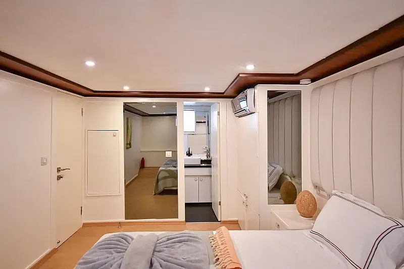 Motoryacht (ID=9843) - фото 15