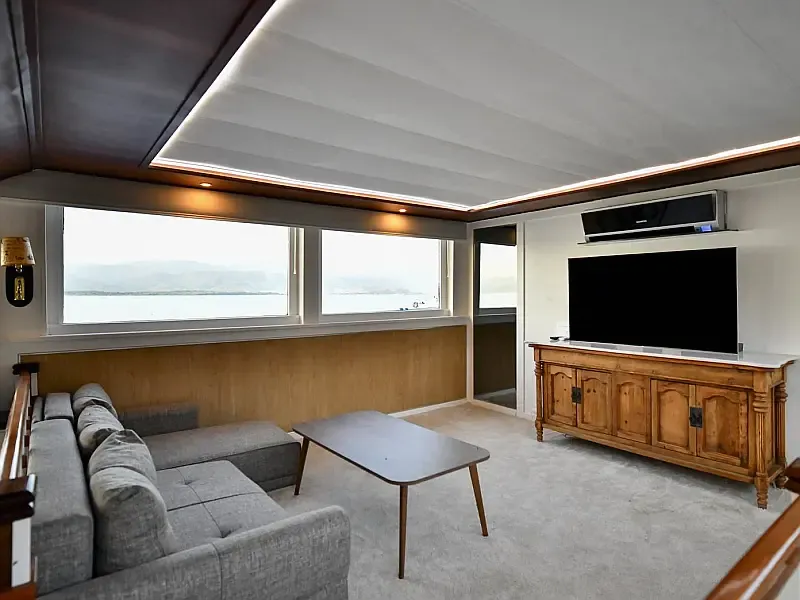 Motoryacht (ID=9843) - фото 3