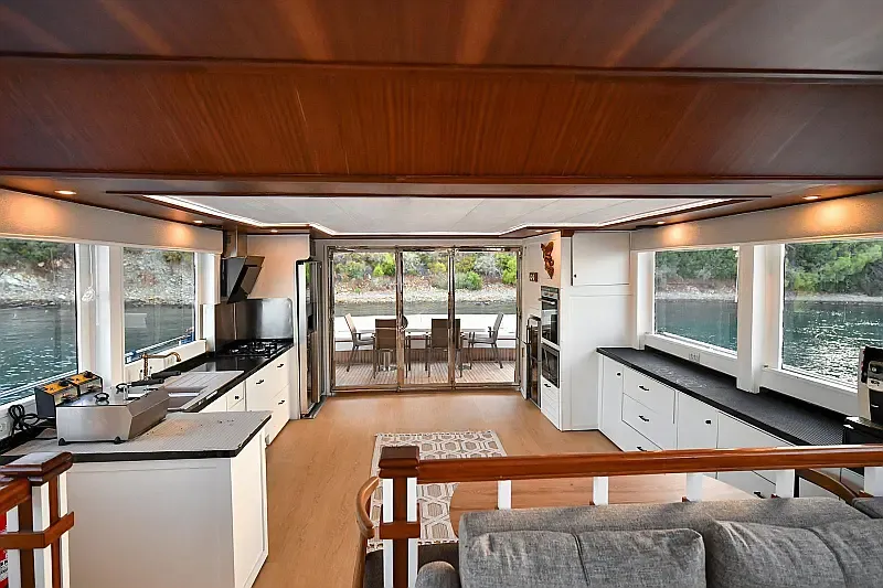 Motoryacht (ID=9843) - фото 12