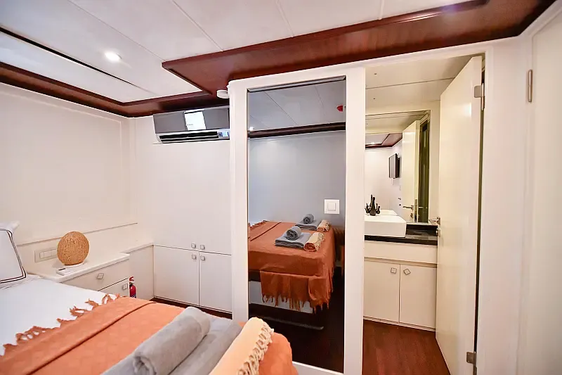Motoryacht (ID=9843) - фото 14