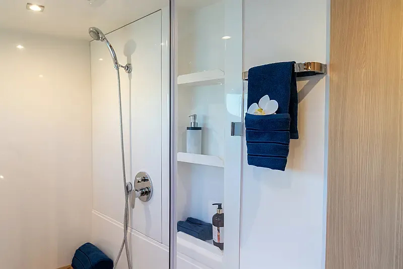 Aquila 42 Yacht (ID=9848) - фото 9