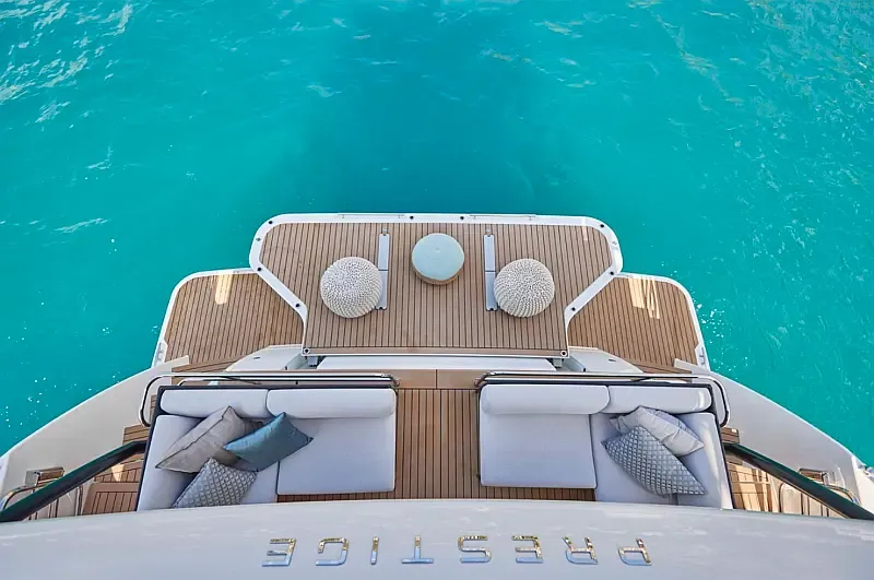 Prestige M48 (ID=9850) - фото 6