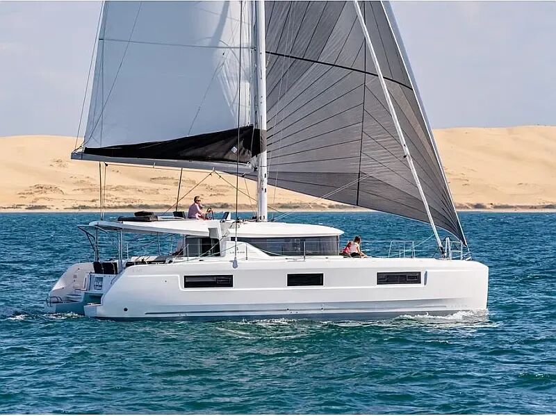 Lagoon 46 (ID=9852)