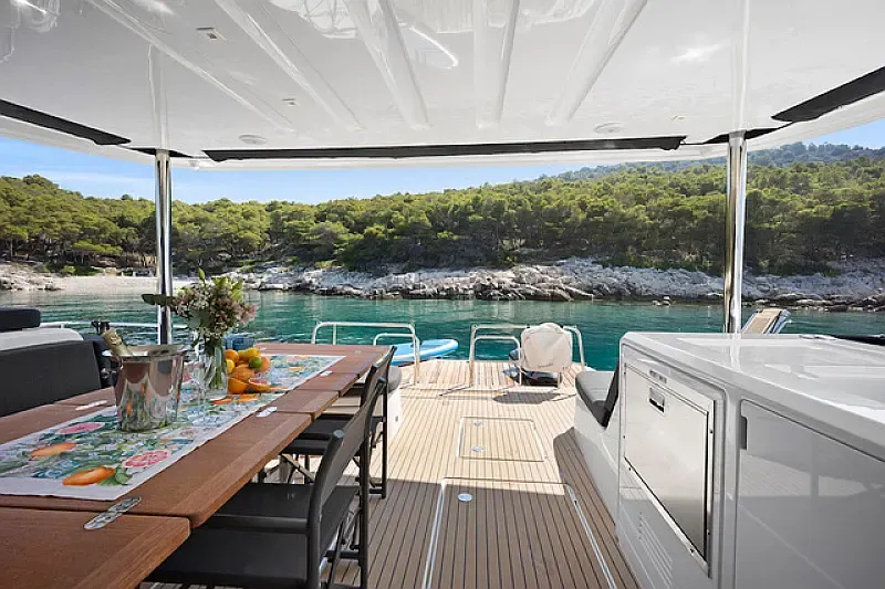 Lagoon 55 (ID=9859) - фото 9