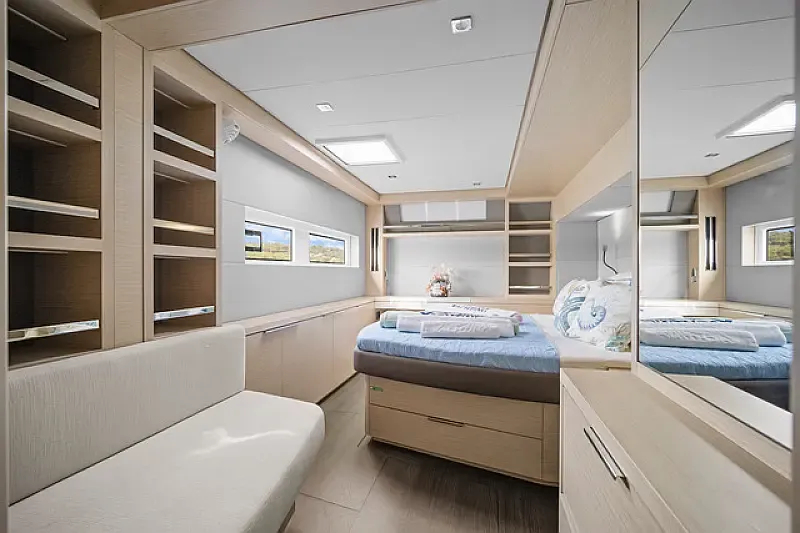 Lagoon 55 (ID=9859) - фото 14