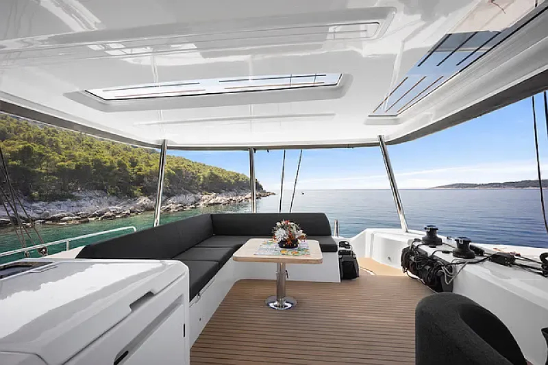 Lagoon 55 (ID=9859) - фото 11