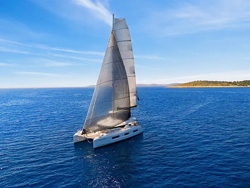 Lagoon 55 (ID=9859) - фото 6