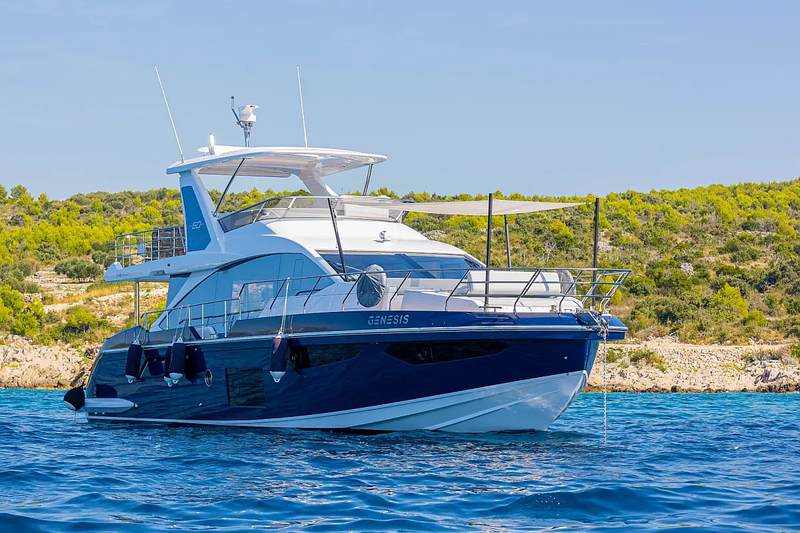 Azimut 60 (ID=9862) - фото 4