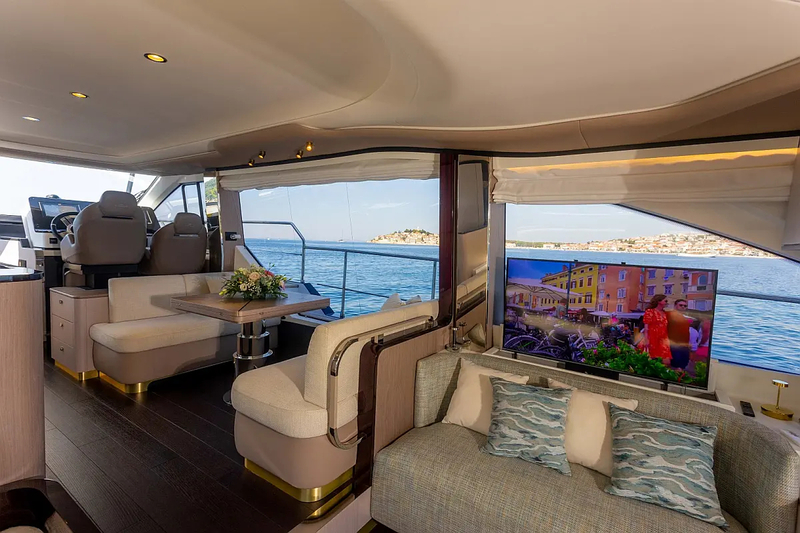 Azimut 60 (ID=9862) - фото 35