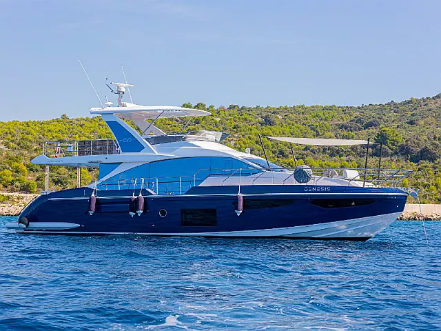 Azimut 60 (ID=9862)
