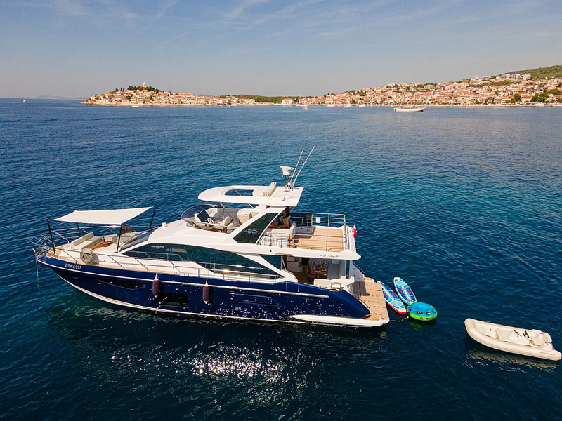 Azimut 60 (ID=9862) - фото 12