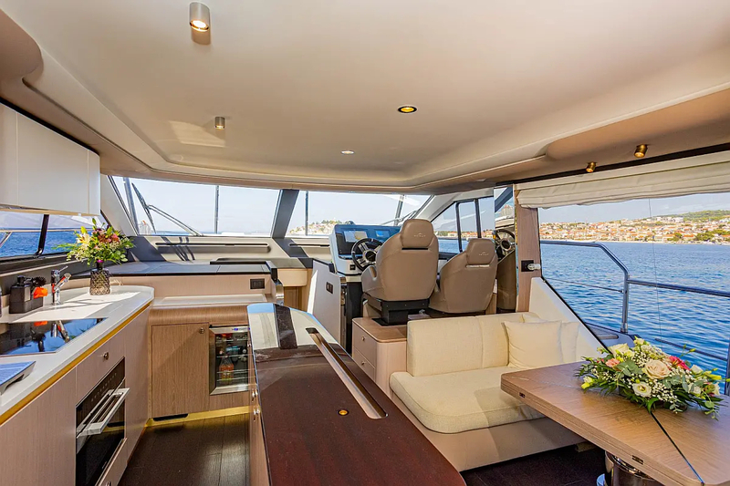 Azimut 60 (ID=9862) - фото 33