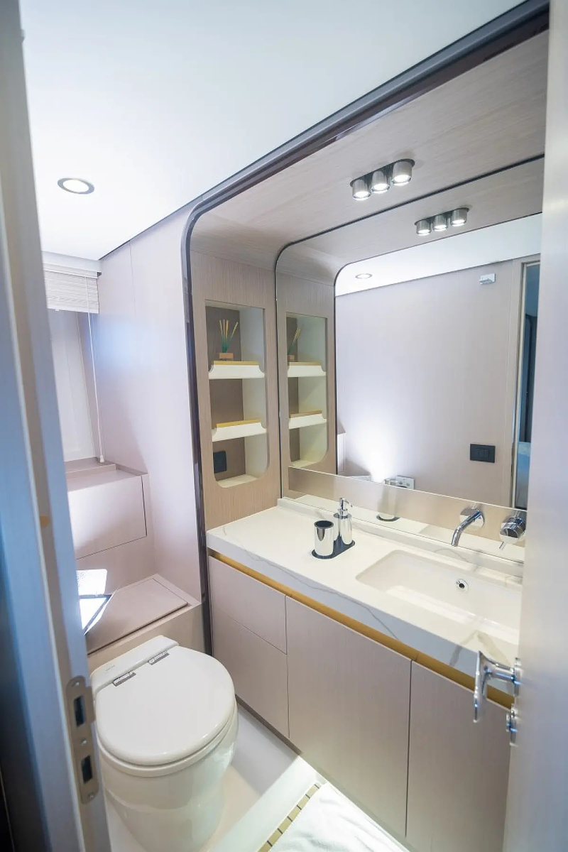 Azimut 60 (ID=9862) - фото 39