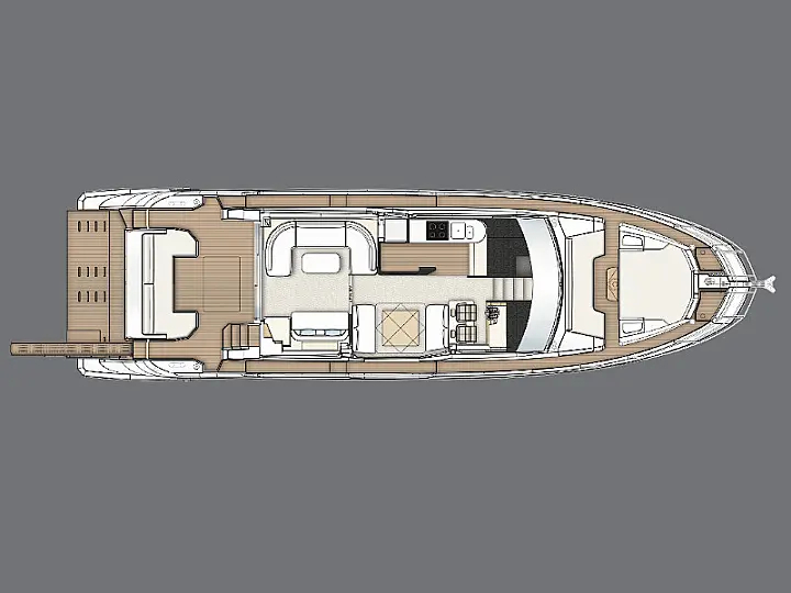 Azimut 60 (ID=9862) - фото 2