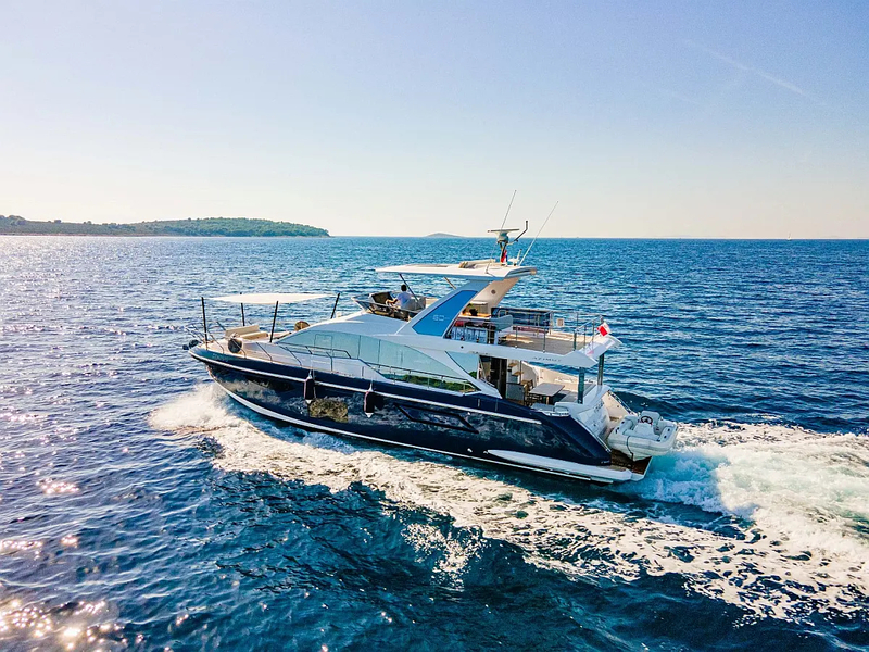 Azimut 60 (ID=9862) - фото 16