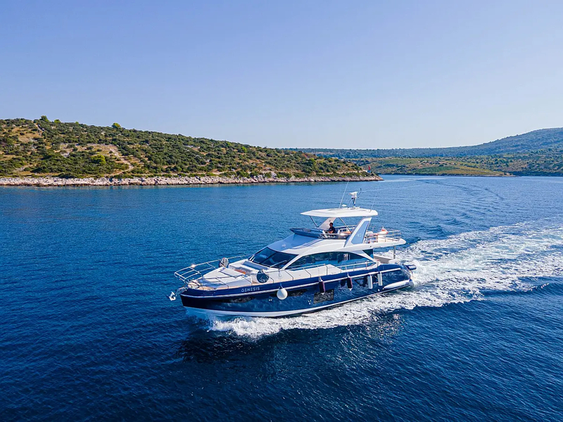 Azimut 60 (ID=9862) - фото 14