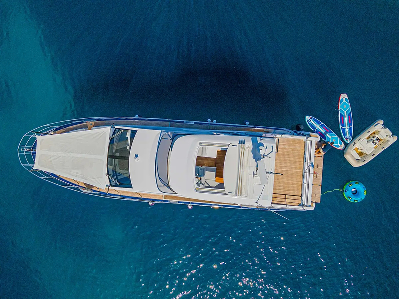 Azimut 60 (ID=9862) - фото 10