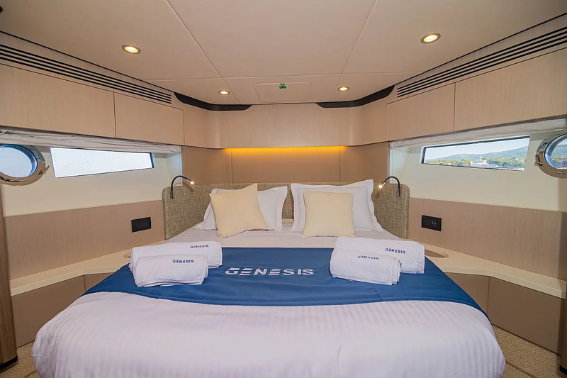 Azimut 60 (ID=9862) - фото 42