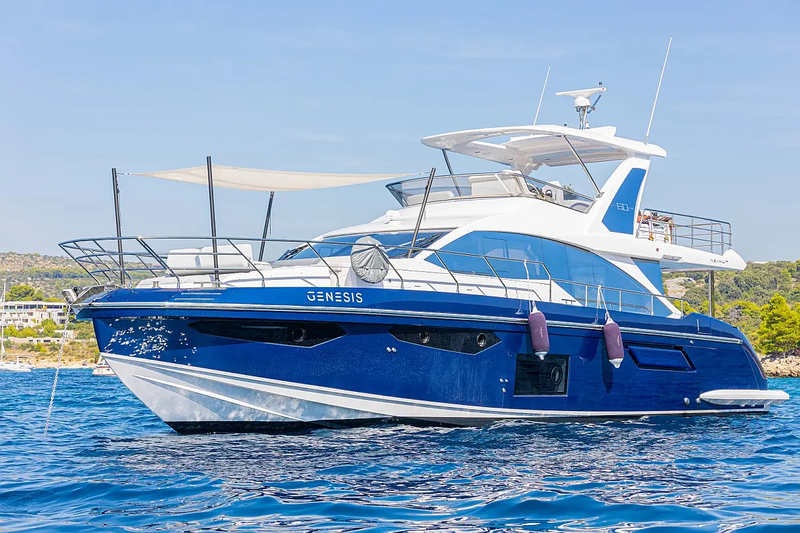 Azimut 60 (ID=9862) - фото 6