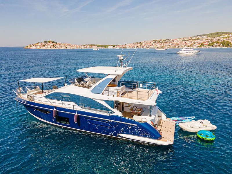 Azimut 60 (ID=9862) - фото 13