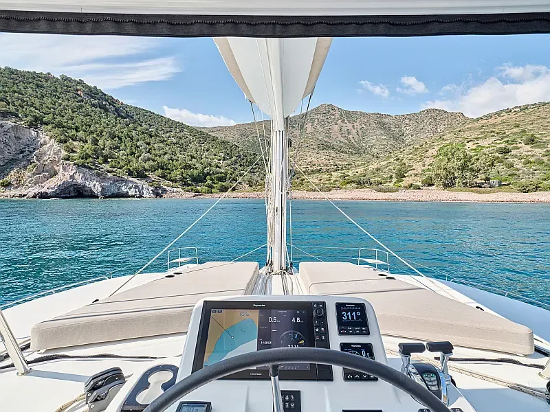 Lagoon 51 (ID=9863) - фото 6