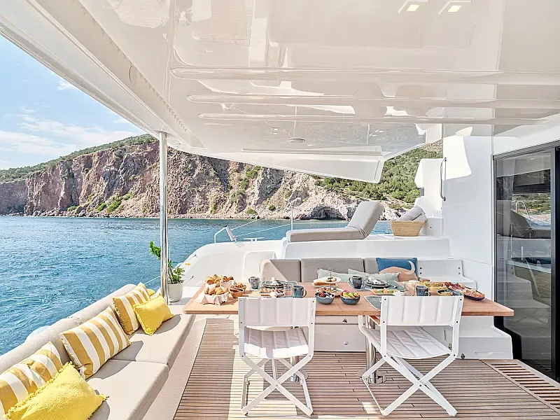 Lagoon 51 (ID=9863) - фото 27