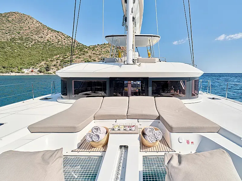 Lagoon 51 (ID=9863) - фото 4