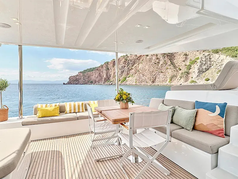 Lagoon 51 (ID=9863) - фото 18