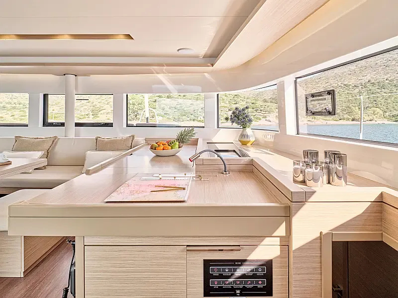 Lagoon 51 (ID=9863) - фото 48