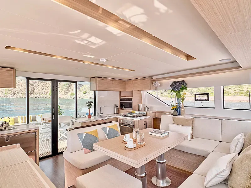 Lagoon 51 (ID=9863) - фото 52