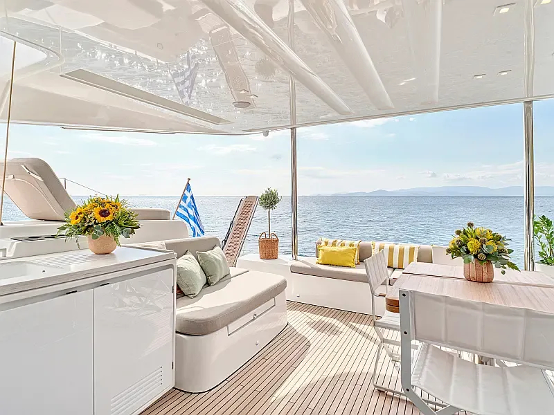 Lagoon 51 (ID=9863) - фото 19