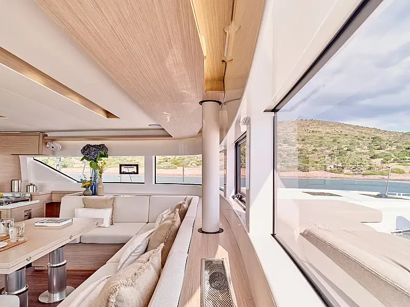 Lagoon 51 (ID=9863) - фото 53