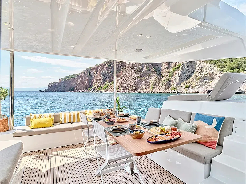 Lagoon 51 (ID=9863) - фото 20