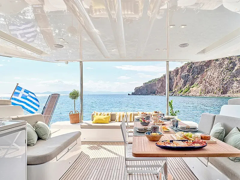 Lagoon 51 (ID=9863) - фото 21