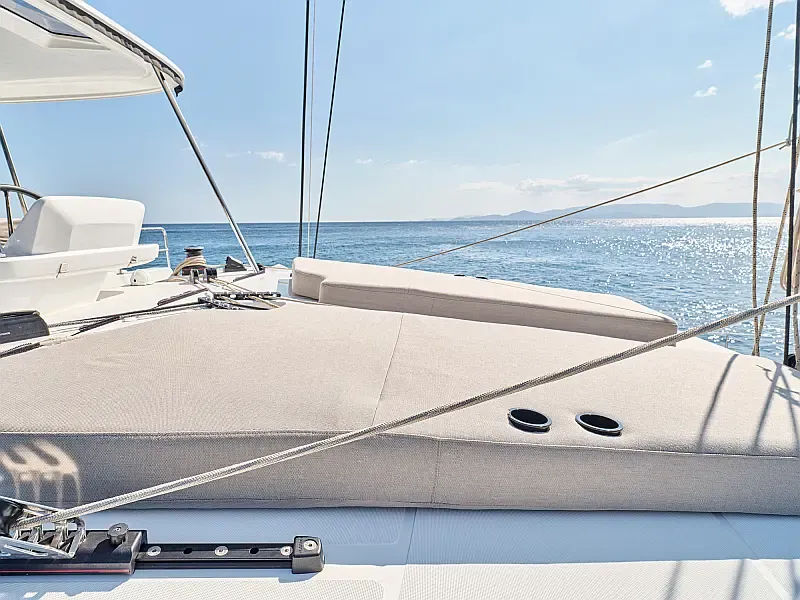 Lagoon 51 (ID=9863) - фото 9