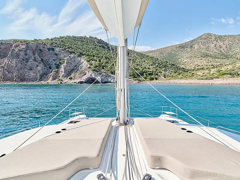 Lagoon 51 (ID=9863) - фото 7