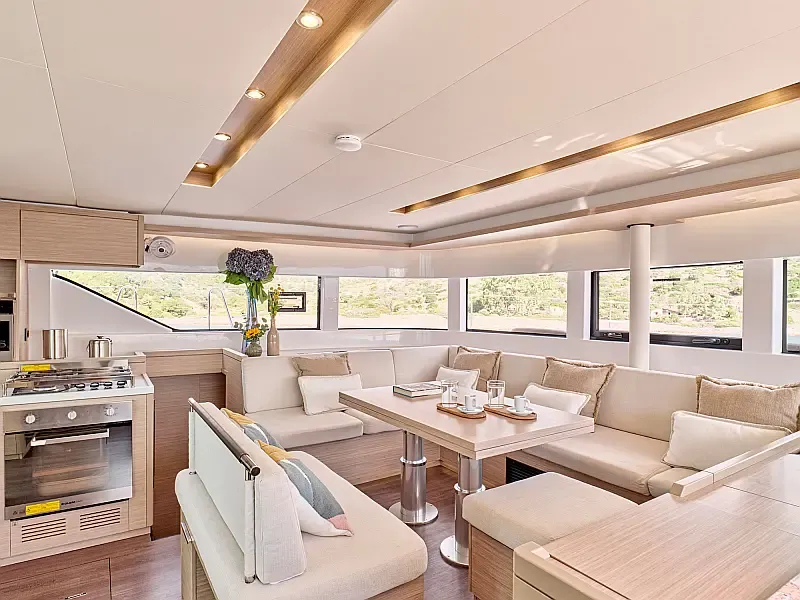 Lagoon 51 (ID=9863) - фото 50