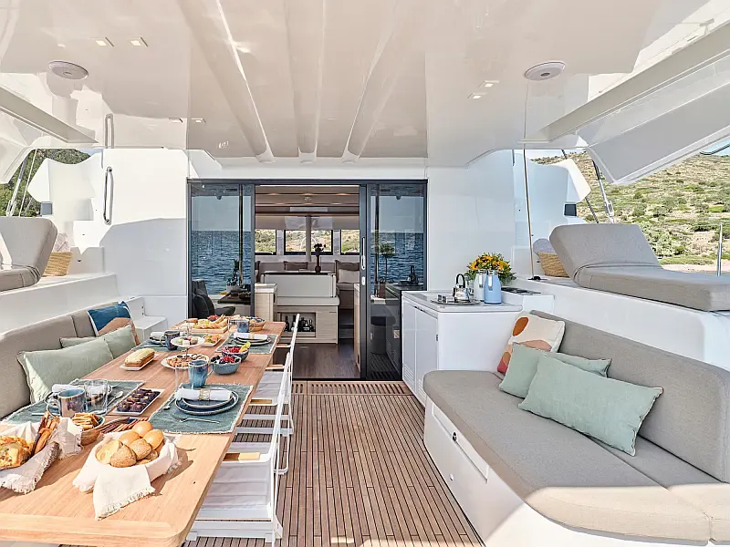 Lagoon 51 (ID=9863) - фото 29