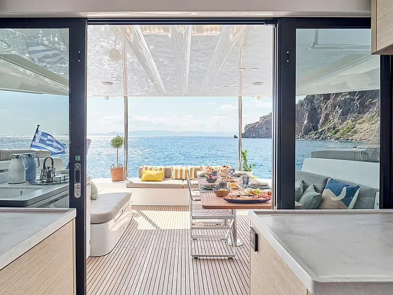 Lagoon 51 (ID=9863) - фото 41