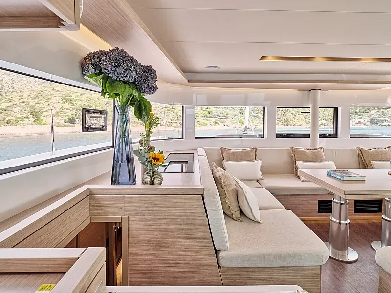 Lagoon 51 (ID=9863) - фото 56