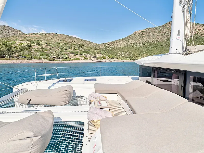 Lagoon 51 (ID=9863) - фото 71